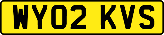 WY02KVS