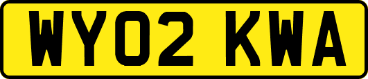 WY02KWA