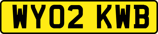 WY02KWB