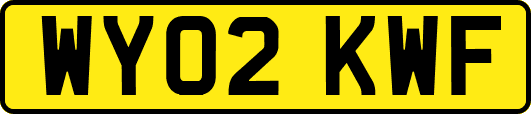 WY02KWF