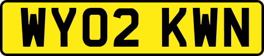 WY02KWN