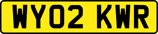 WY02KWR