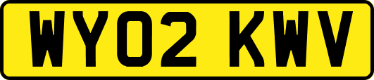WY02KWV