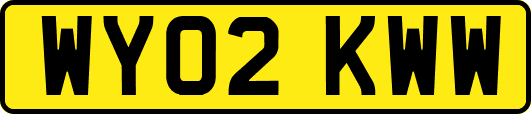 WY02KWW