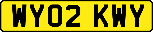 WY02KWY