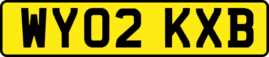 WY02KXB