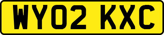 WY02KXC