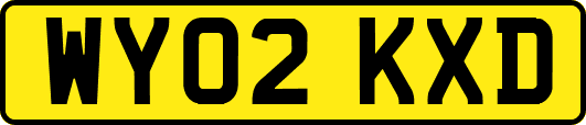 WY02KXD