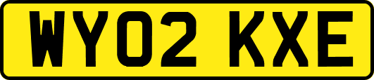 WY02KXE