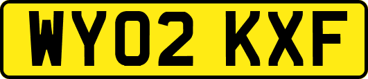 WY02KXF
