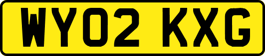 WY02KXG