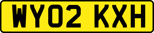 WY02KXH
