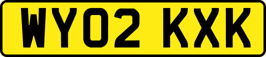 WY02KXK