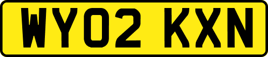 WY02KXN