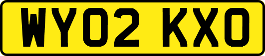 WY02KXO