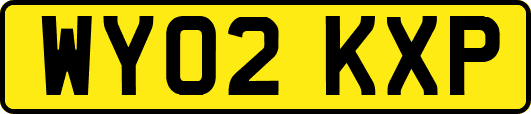 WY02KXP