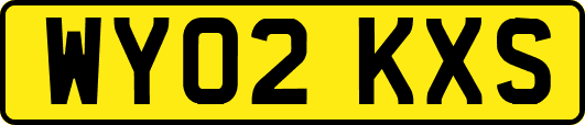 WY02KXS