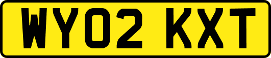 WY02KXT