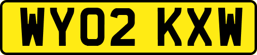 WY02KXW
