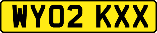 WY02KXX