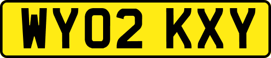 WY02KXY