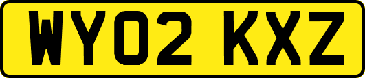 WY02KXZ