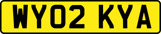 WY02KYA