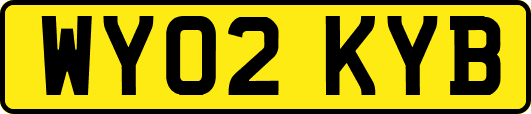 WY02KYB