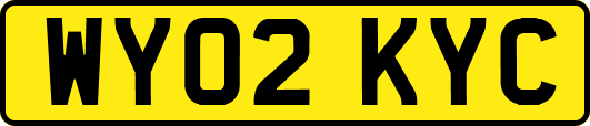 WY02KYC