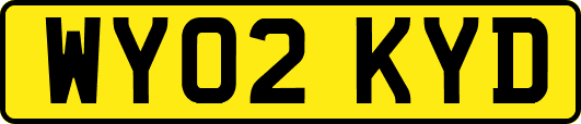 WY02KYD