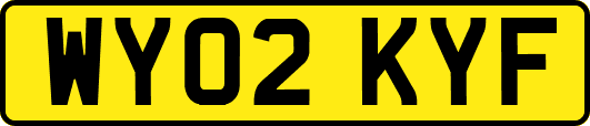 WY02KYF
