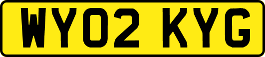 WY02KYG