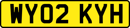 WY02KYH