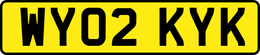 WY02KYK