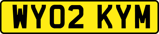 WY02KYM