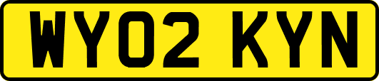 WY02KYN