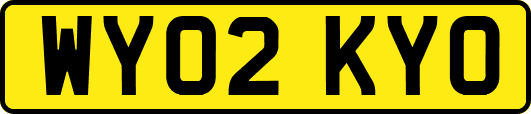 WY02KYO