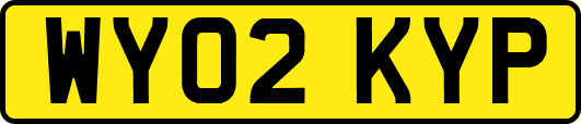 WY02KYP