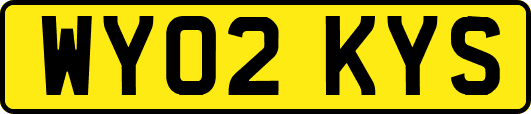 WY02KYS