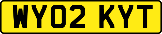 WY02KYT
