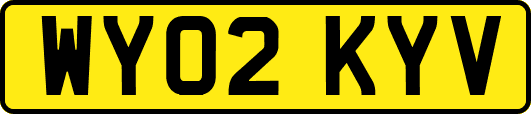 WY02KYV