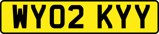 WY02KYY