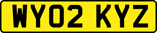 WY02KYZ
