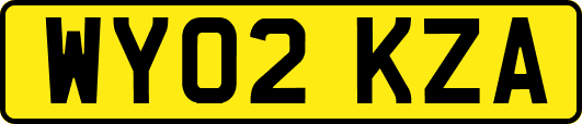 WY02KZA