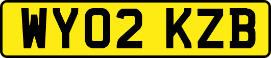 WY02KZB