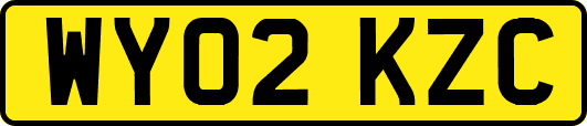 WY02KZC