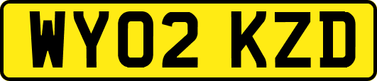 WY02KZD