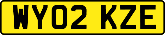 WY02KZE