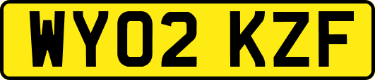 WY02KZF