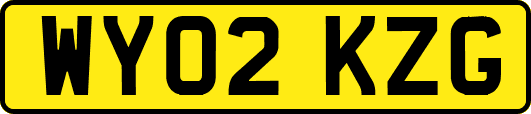 WY02KZG
